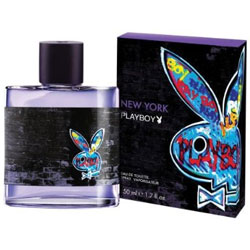 New York Playboy Perfume