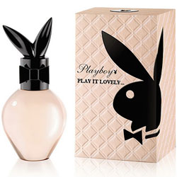 Playboy Play It Lovely Perfume