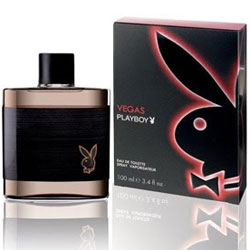 Vegas Playboy Perfume