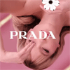 Prada Candy Florale Commercial
