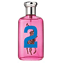 Ralph Lauren The Big Pony Collection for Women 2 perfume