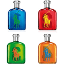 Ralph Lauren The Big Pony Collection cologne