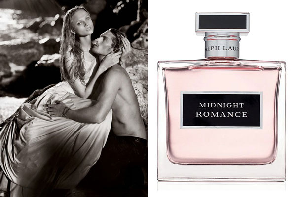 Ralph Lauren Midnight Romance Fragrance
