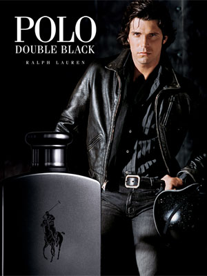 Ralph Lauren Polo Double Black fragrances
