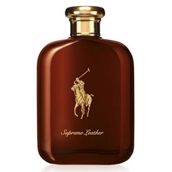 Ralph Lauren Polo Supreme Leather Fragrance