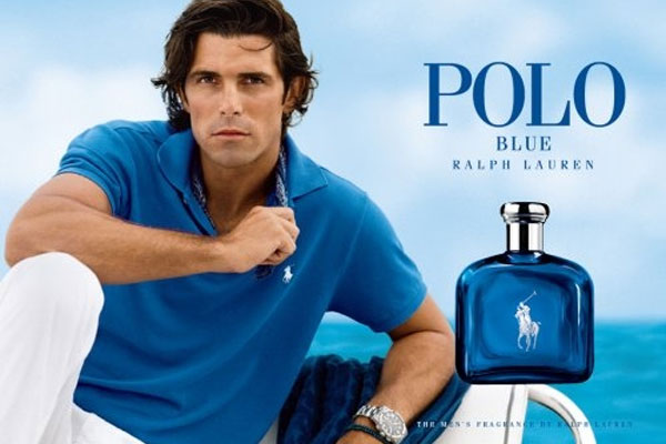 Ralph Lauren Polo Blue fragrance