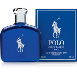 Ralph Lauren Polo Blue Fragrance