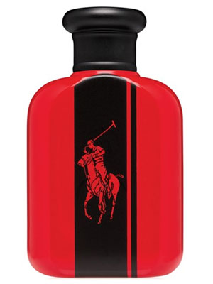 Ralph Lauren Polo Red Intense Fragrance