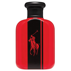 Ralph Lauren Polo Red fragrance Intense