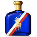 Ralph Lauren Polo Red White and Blue cologne