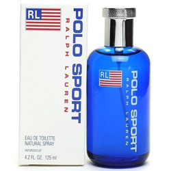 Ralph Lauren Polo Sport Perfume