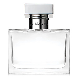 Ralph Lauren Romance perfume bottle