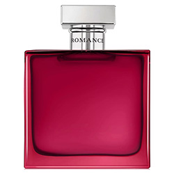 Ralph Lauren Romance Intense perfume bottle