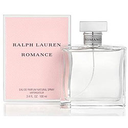 Ralph Lauren Romance Perfume
