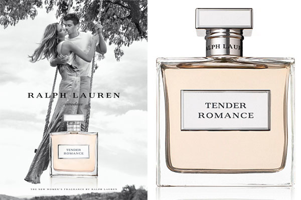 Ralph Lauren Tender Romance Fragrance