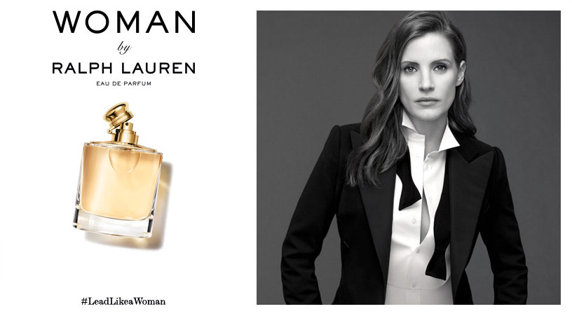 Ralph Lauren Woman Ralph Lauren Woman Fragrance - new floral perfume