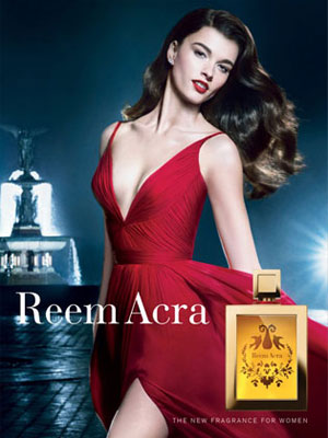 Reem Acra perfume