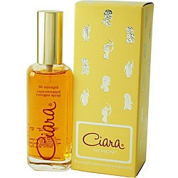Ciara by Revlon Perfume