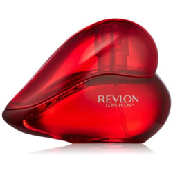 Revlon Love Is On Fragrance