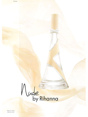 Nude by Rihanna fragrance
