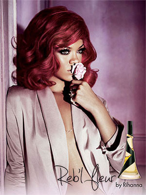 Reb'l Fleur by Rihanna Perfume
