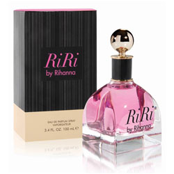 Rihanna RiRi Perfume