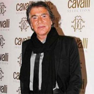 Roberto Cavalli, fashion designer