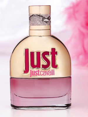 Roberto Cavalli Just Cavalli Perfume