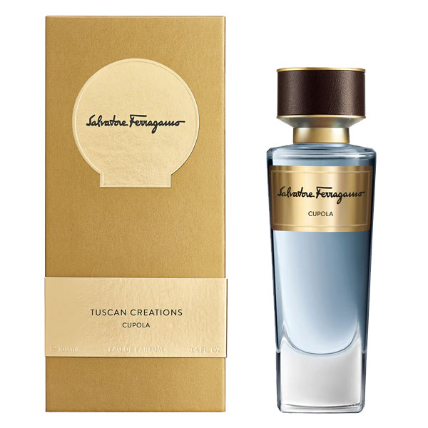 deck Situation flow Salvatore Ferragamo Cupola oriental perfume guide to scents