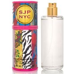Sarah Jessica Parker SJP NYC Perfume