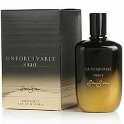 Sean John Unforgivable Night Perfume