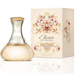 Elixir by Shakira fragrance