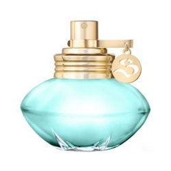 S by Shakira Aquamarine Perfume