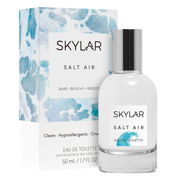 Skylar Salt Air Perfume