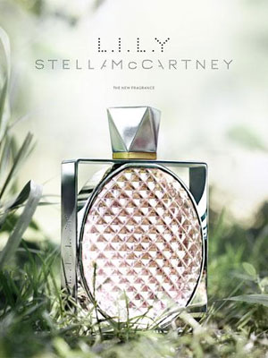 Stella McCartney Lily fragrance