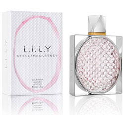 Stella McCartney Lily perfume