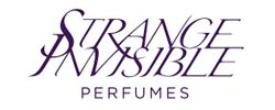Strange Invisible Perfumes Perfumes