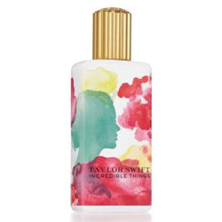 Taylor Swift Incredible Things Perfume