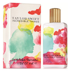 Taylor Swift Incredible Things - Fragrance