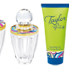 Taylor by Taylor Swift Perfume Collection