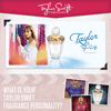 Taylor by Taylor Swift Perfume Website