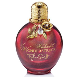 Wonderstruck Enchanted Taylor Swift perfume