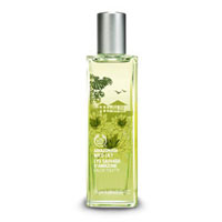 The Body Shop Amazonian Wild Lily perfume