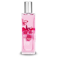 The Body Shop Atlas Mountain Rose perfume