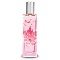 The Body Shop Japanese Cherry Blossom perfume