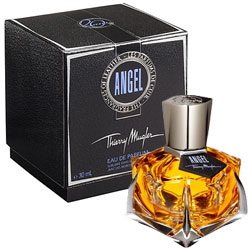 Thierry Mugler Angel Fragrance of Leather Perfume