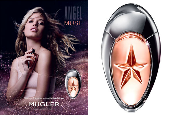 Thierry Mugler Angel Muse Fragrance