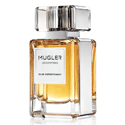 Mugler Les Exceptions Cuir Impertinent