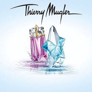 Alien Aqua Chic Thierry Mugler perfume