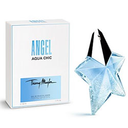 Thierry Mugler Angel Aqua Chic Perfume